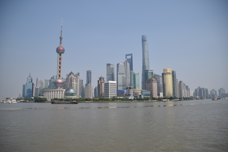 Visiter Shanghai : 6 choses incontournables à voir absolument