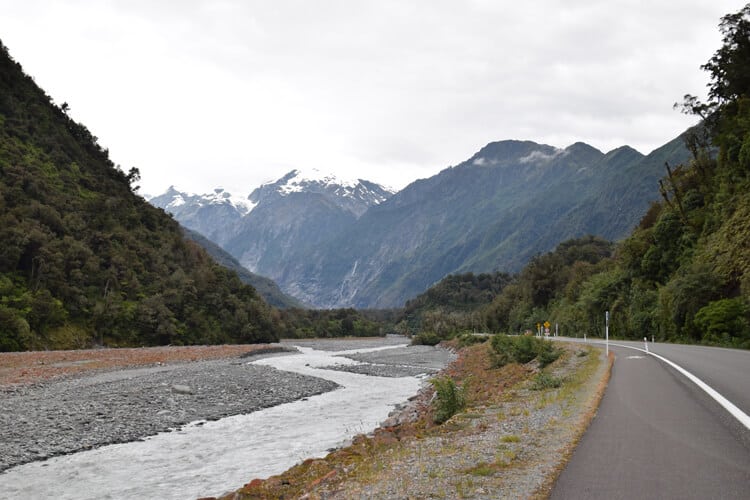 road-trip-nouvelle-zelande-route-glacier