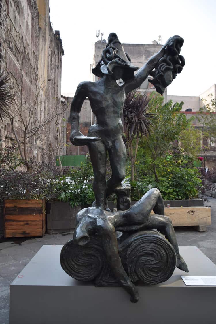 persee-dali-mexico