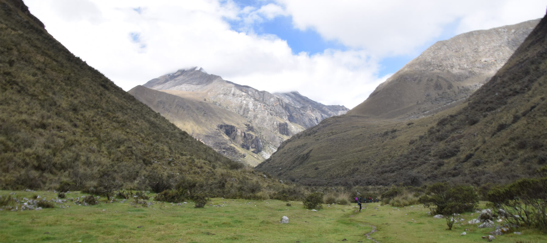Laguna 69 : une des plus belles randonnées du Pérou