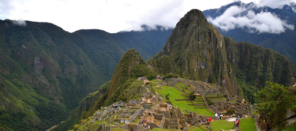 Comment aller au Machu Picchu