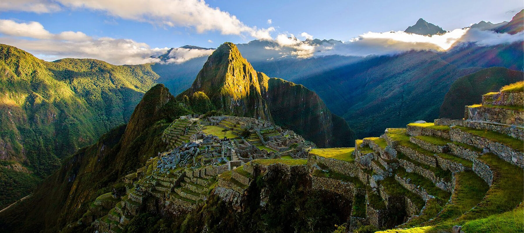 8 beaux paysages à voir absolument au Pérou