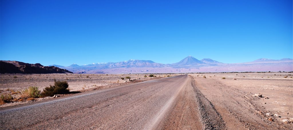 Désert de Atacama
