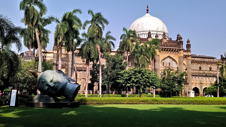mumbai-musee