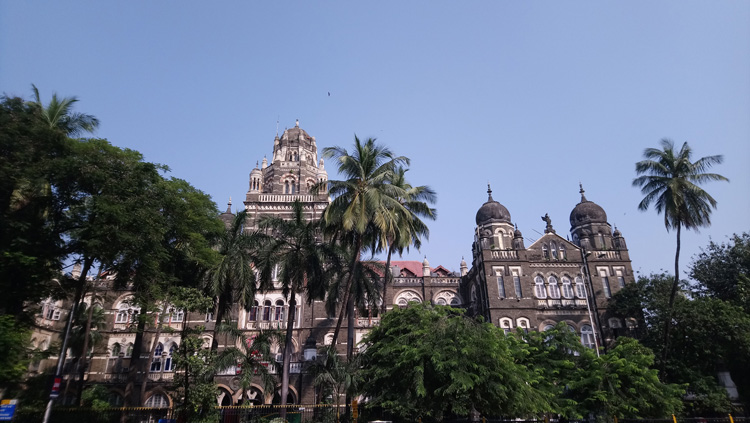 mumbai-universite