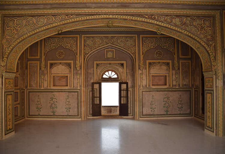 nahargarh-fort-jaipur-chambre