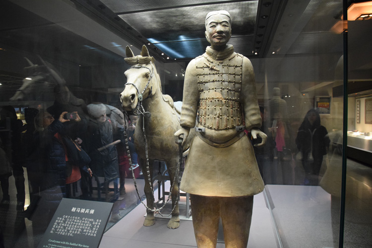 xi-an-soldat-cheval