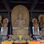 yungang-sanctuaire-buddhas-bois