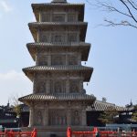 yungang-sanctuaire-pagode