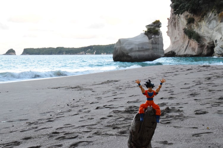Son-goku-cathedral-cove