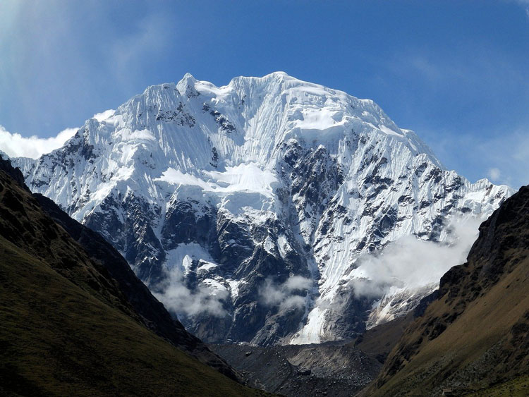 Les plus belles randonnées et les plus beaux treks du Pérou