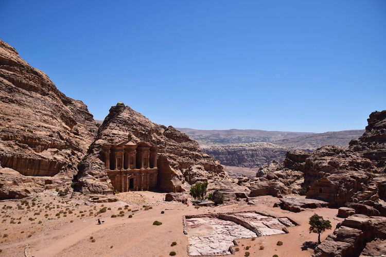 Voyager en Jordanie : conseils et infos