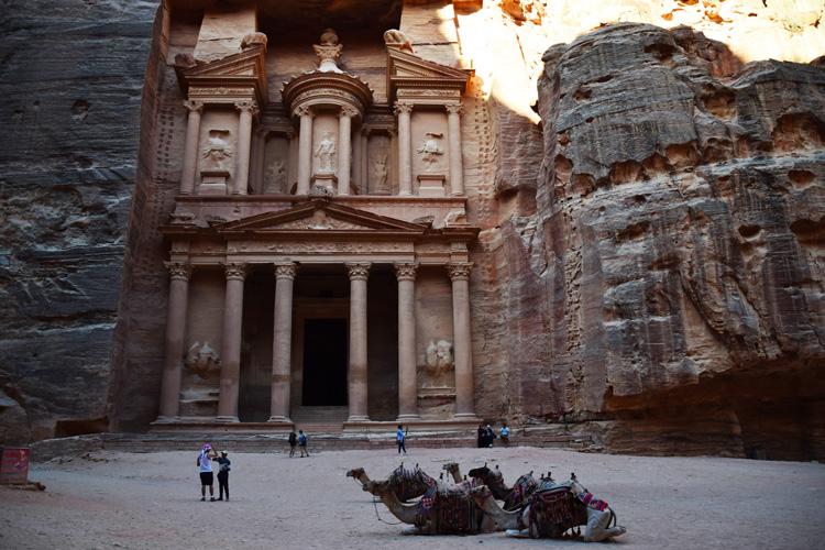 Quoi faire en Jordanie ? 3 itinéraires de voyage