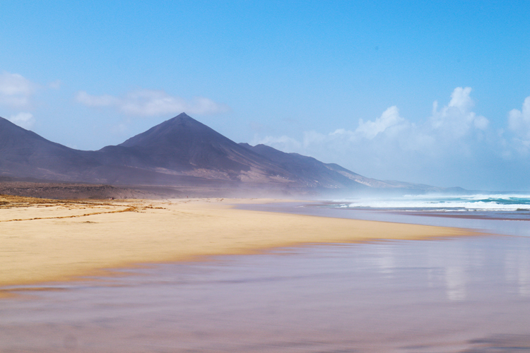 Que faire à Fuerteventura ? Les lieux incontournables à voir