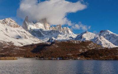 Patagonie Argentine : Les 10 Meilleures choses à faire