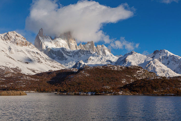 Patagonie Argentine : Les 10 Meilleures choses à faire