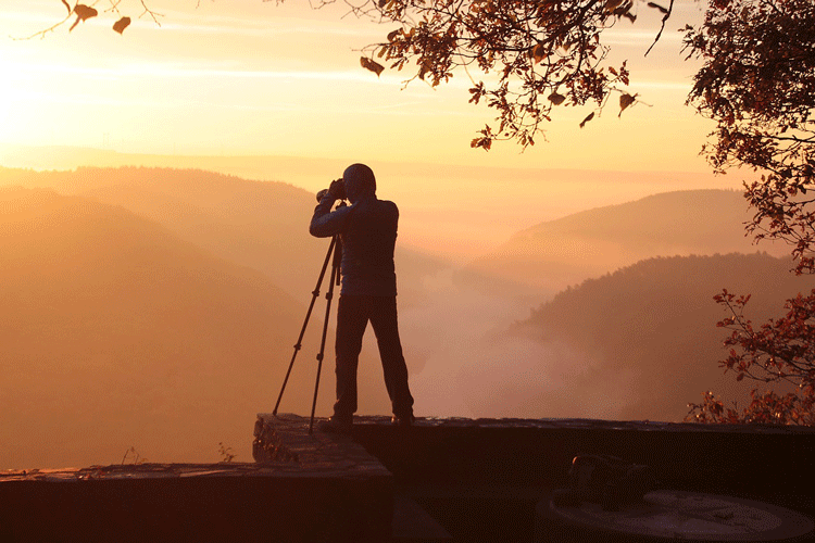 travailler en voyage