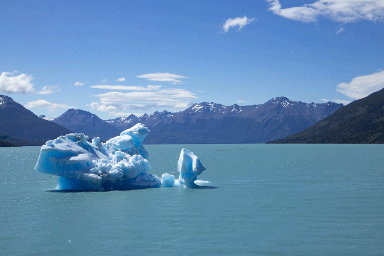 glace