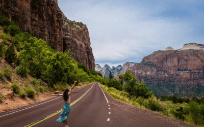 Où partir en mai : 9 destinations nature pour le printemps